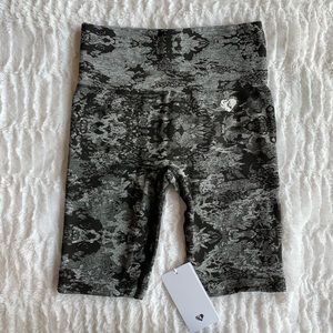 Women’s Cycling Shorts
